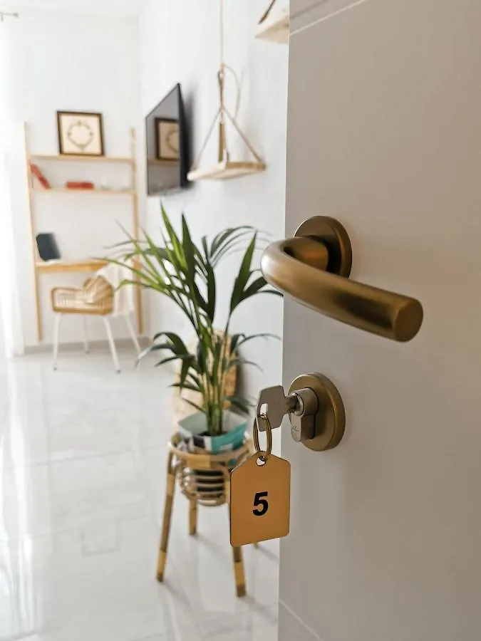 Litore Pula Apartment