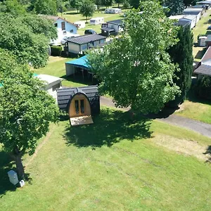 Wies-neu Campingplatz Dillingen