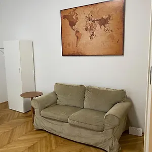 Mq Apartment Wien