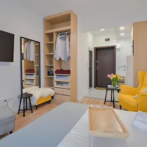 Cosy And Stylish Next To Sofia's Market Hall Apartment Sofia