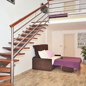 Luxury Apartment Split